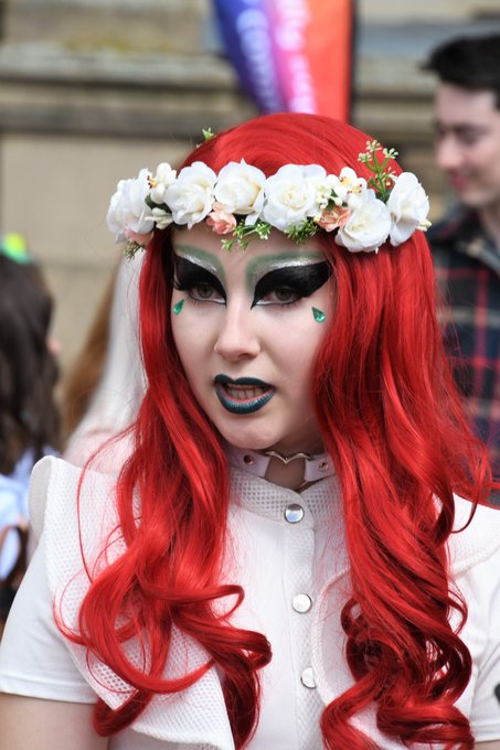 Birmingham Pride (2019)